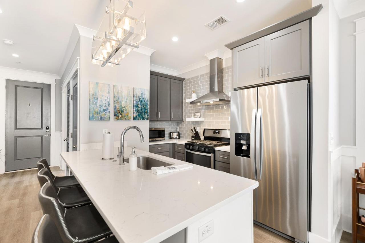 The Azalea Suite At 124 Spring Charleston Exterior foto